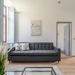 Сasa de vacaciones Hostwise - Traditional House With Terrace Oporto