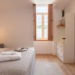Hostwise - Traditional House With Terrace * Oporto