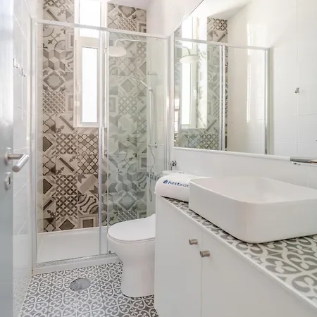 Hostwise - Traditional House With Terrace Dom wakacyjny Porto