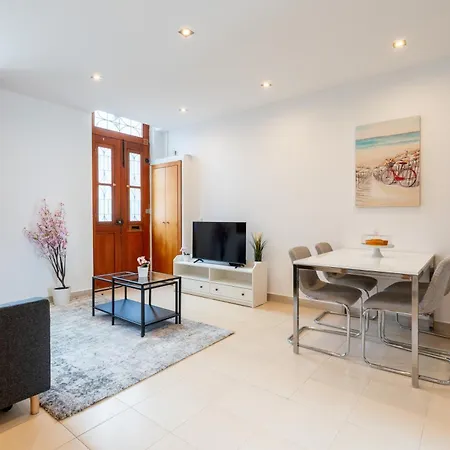Hostwise - Traditional House With Terrace * 波尔图
