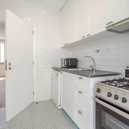 Hostwise - Traditional House With Terrace Dom wakacyjny Porto