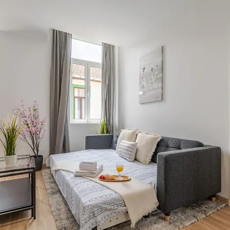 Hostwise - Traditional House With Terrace Dom wakacyjny Porto