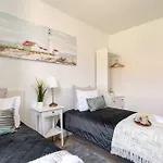 Hostwise - Traditional House With Terrace Porto