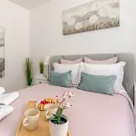 Hostwise - Traditional House With Terrace Porto