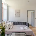 Hostwise - Traditional House With Terrace Porto