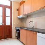 Hostwise - Traditional House With Terrace * Porto