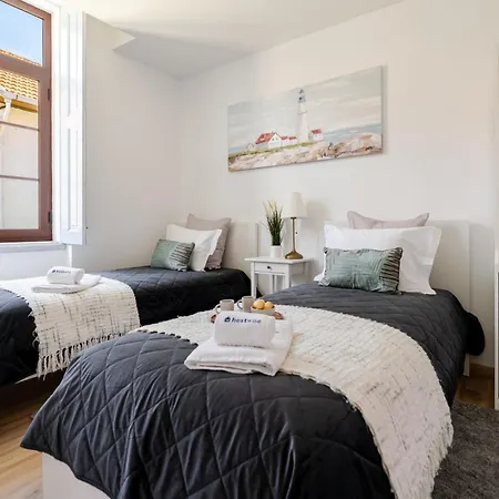 別荘 Hostwise - Traditional House With Terrace