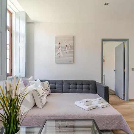 Hostwise - Traditional House With Terrace Porto