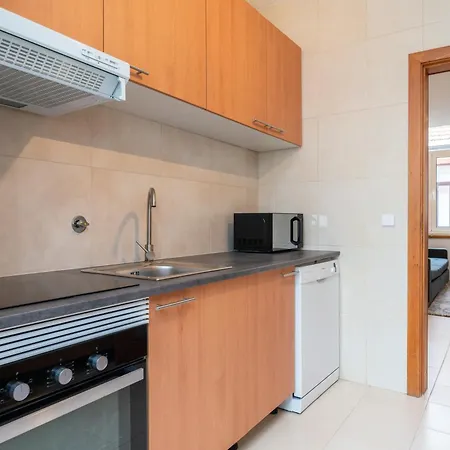 Casa vacanze Hostwise - Traditional House With Terrace