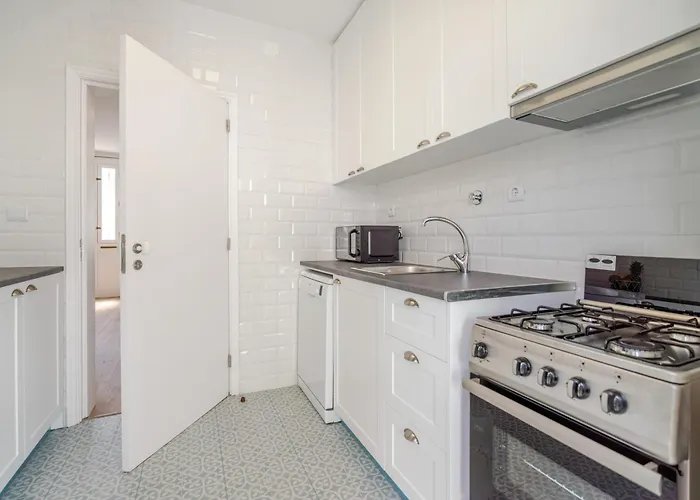 Hostwise - Traditional House With Terrace Holiday home Porto