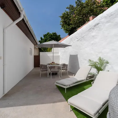 Hostwise - Traditional House With Terrace * Oporto